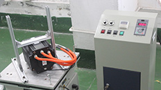 震動(dòng)實(shí)驗(yàn)