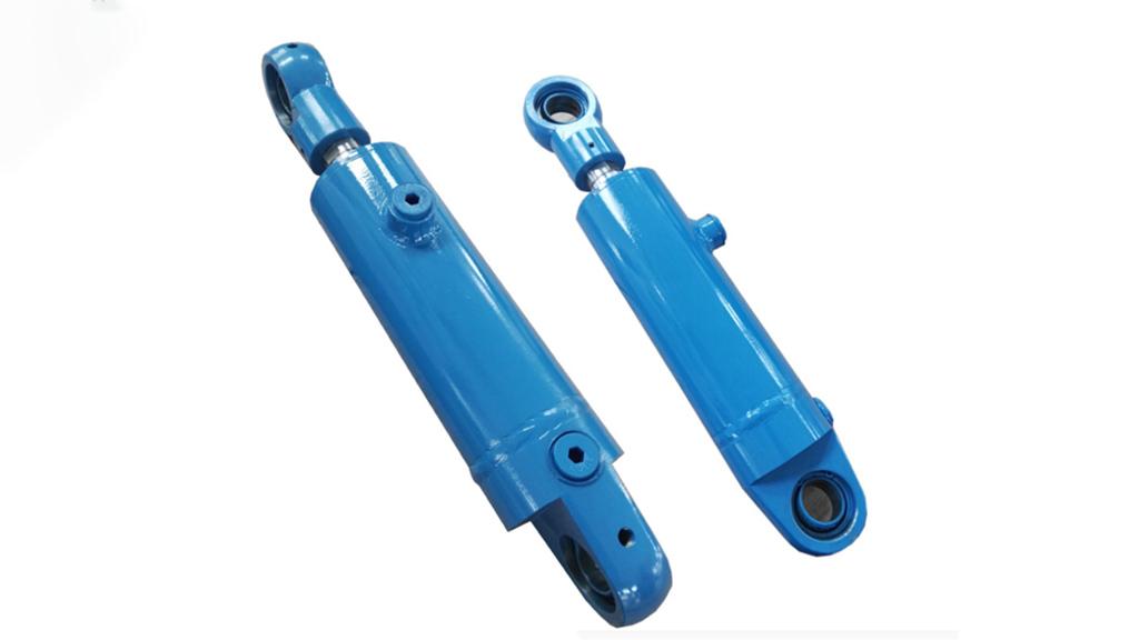 某油缸企業(yè)直流無刷電機(jī)案例6