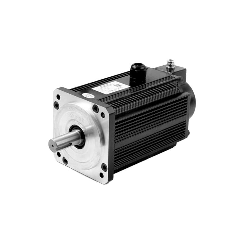 110系列直流伺服電機