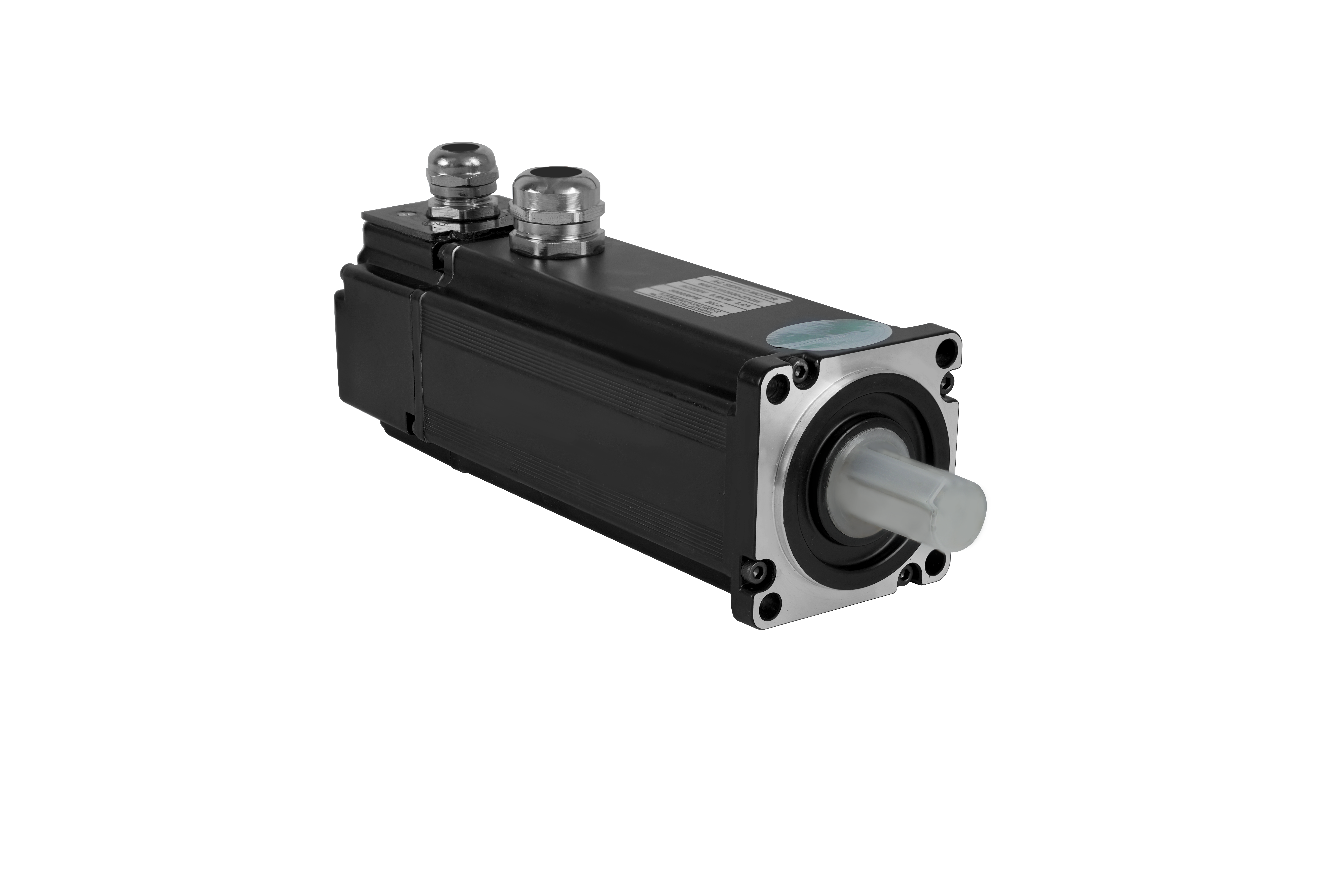 高低溫電機選型全流程指南 ——從工況分析