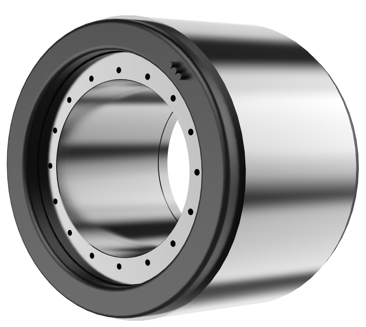 無框電機：高性能與緊湊設計相結合